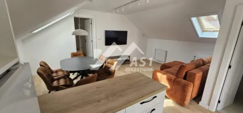 Rent, three bedroom apartment, 78m², Podbara, Novi Sad Sve Podlokacije - image 3