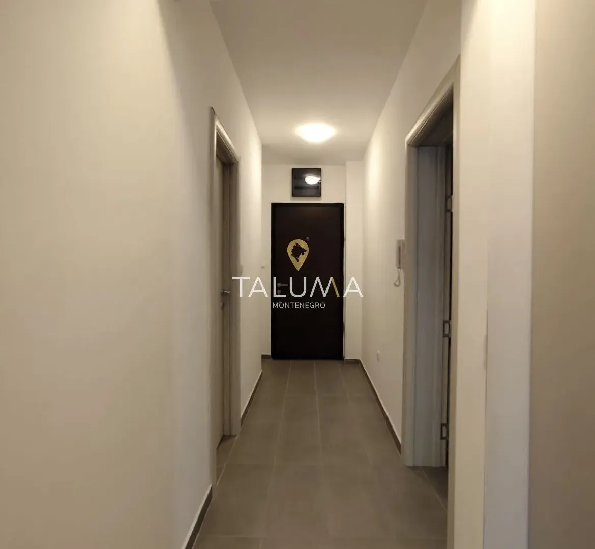 Rent, two bedroom apartment, 103m², Ljubović, Podgorica