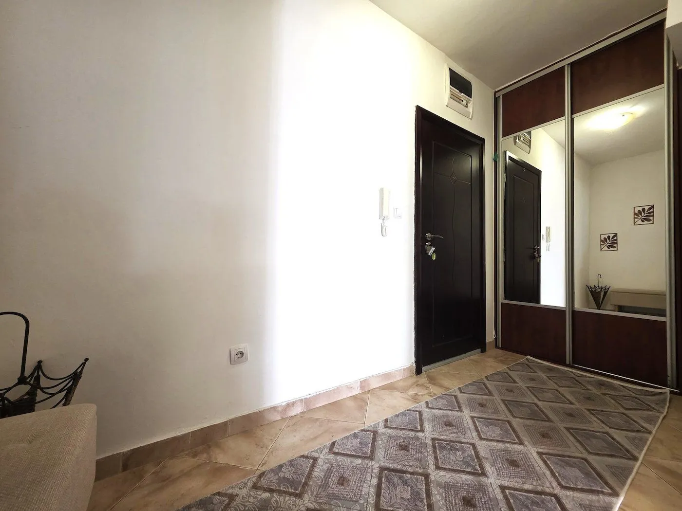 Rent, apartment, 50m², Zabjelo, Podgorica