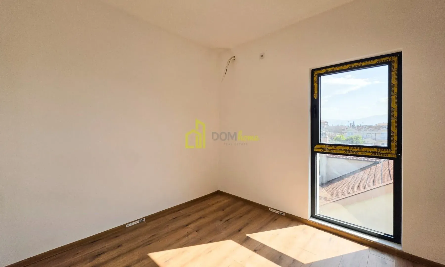 Prodaja, jednosoban stan, 45m², Zabjelo, Podgorica
