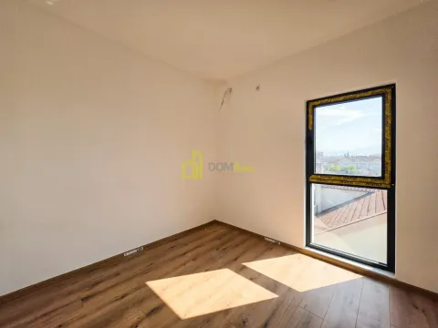 Prodaja, jednosoban stan, 45m², Zabjelo, Podgorica - image 6