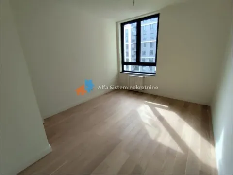 Izdavanje, dvosoban stan, 57m², Savski Venac, Beograd - image 2