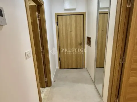 Rent, one bedroom apartment, 46m², City Kvart, Podgorica - image 7