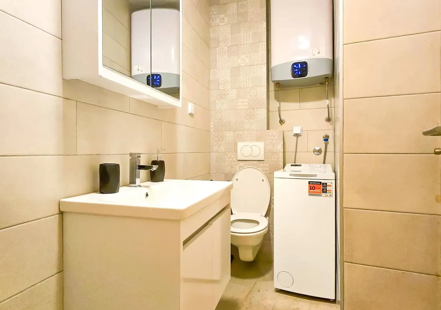 Prodaja, garsonjera, 30m², Sutomore, Bar