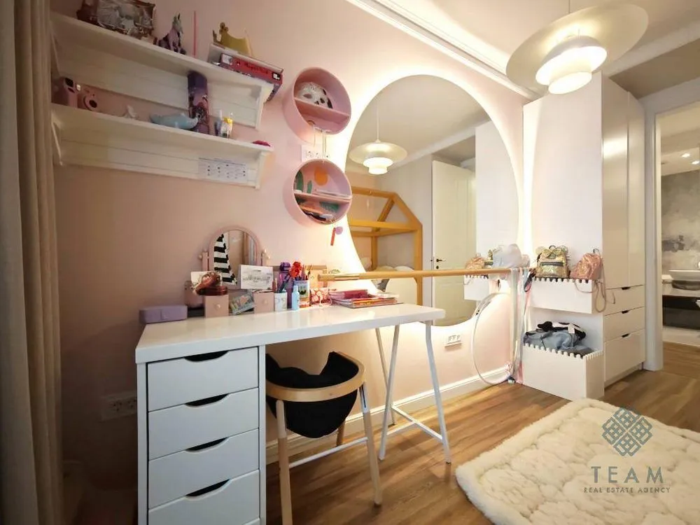 Prodaja, trosoban stan, 122m², Centar, Podgorica