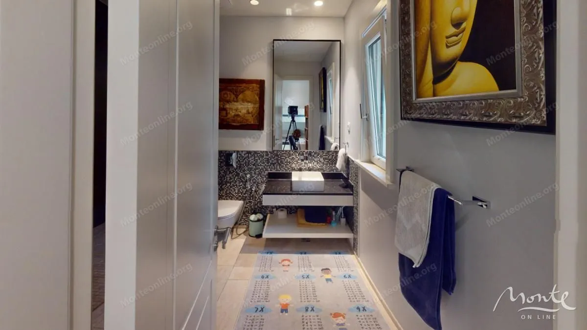 Prodaja, kuća, 115m², Luštica Bay, Tivat