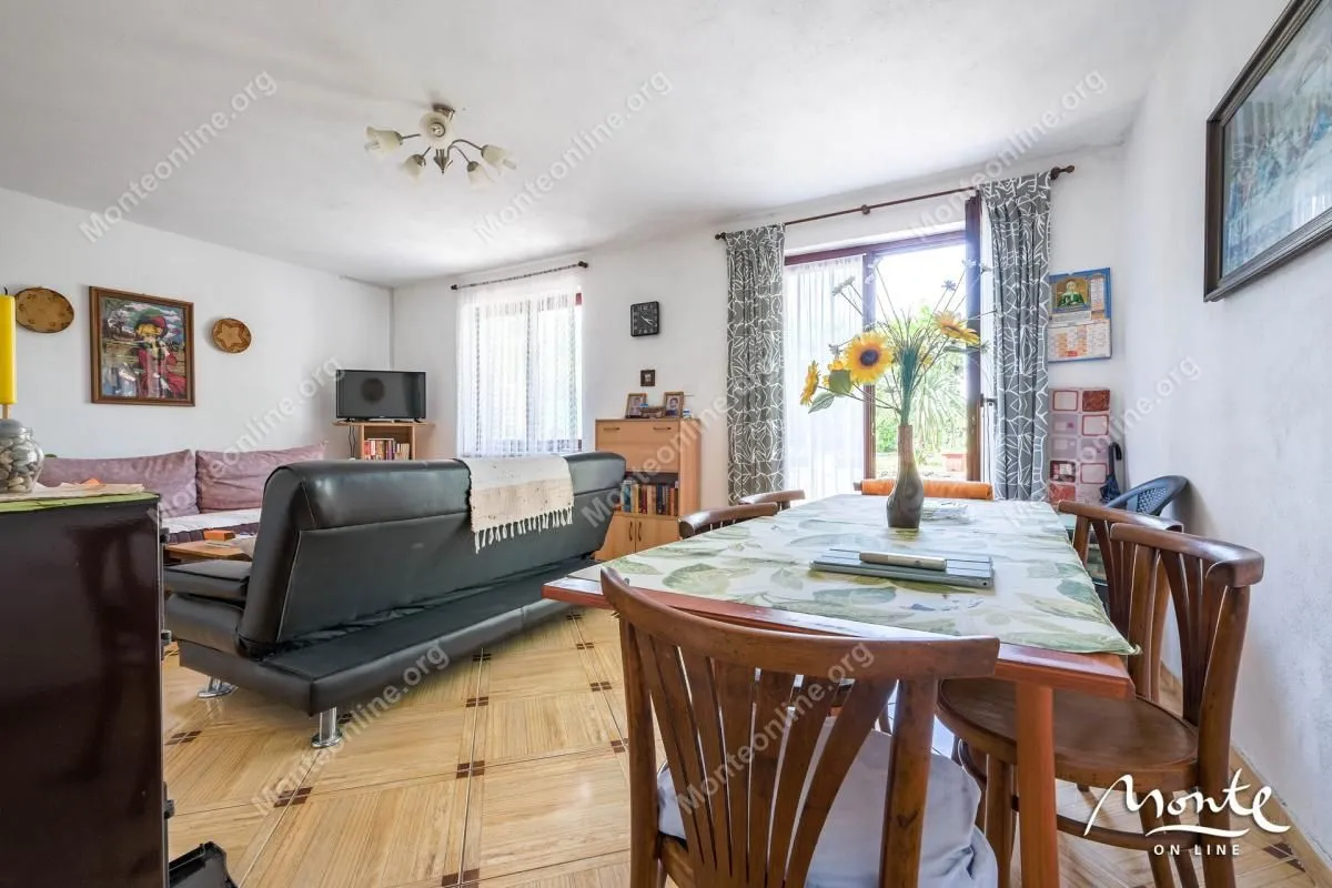 Prodaja, kuća, 116m², Tivat, Crna Gora