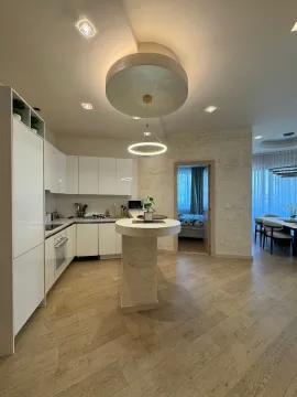 Prodaja, dvosoban stan, 117m², Budva, Crna Gora - image 3