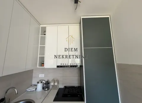 Rent, one bedroom apartment, 37m², Gornja Gorica, Podgorica - image 9