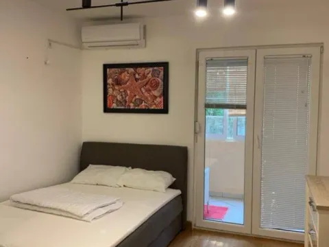 Prodaja, garsonjera, 33m2, Pržno, Budva Prodaja, garsonjera, 33m2, Pržno, Budva