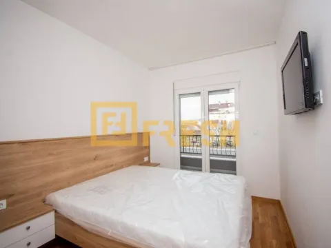 Rent, one bedroom apartment, 44m², Stari Aerodrom, Podgorica - image 8