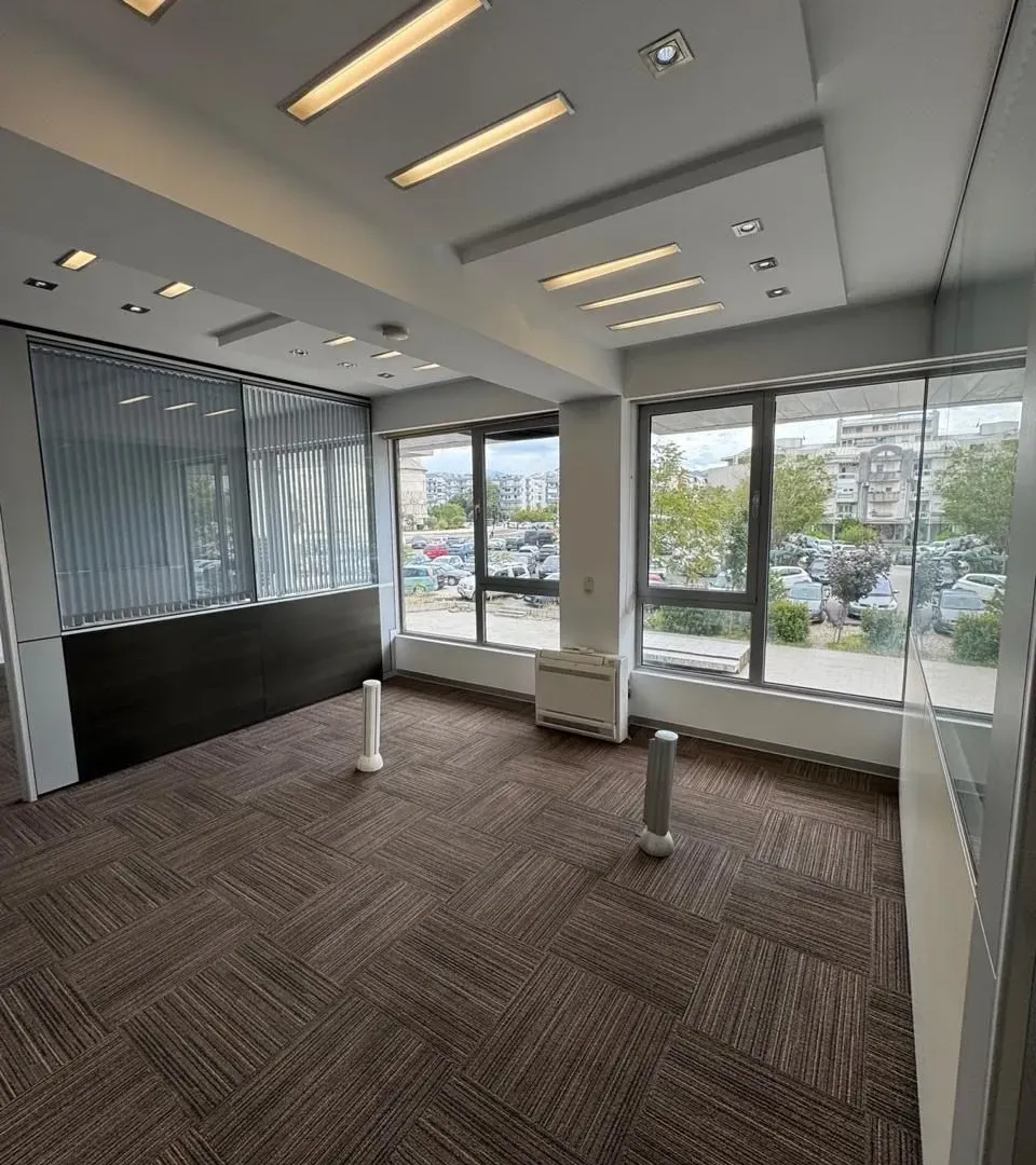 Sale, office space, 80m², Preko Morače, Podgorica