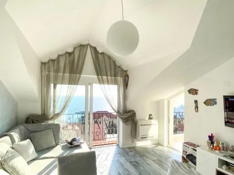 Prodaja, četvorosoban stan, 98m², Sveti Stefan, Budva - image 5
