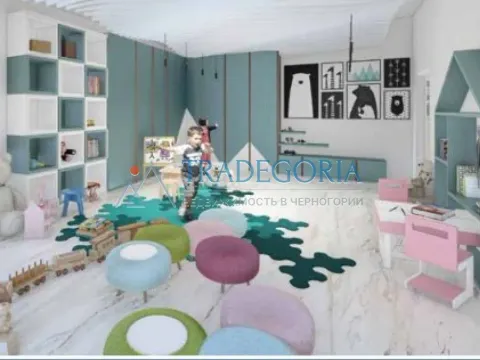Prodaja, dvosoban stan, 118m², Dobrota, Kotor - image 3