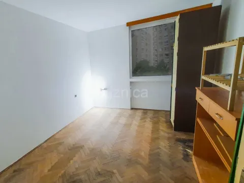 Sale, two bedroom apartment, 56m², Medijana, Niš - image 5