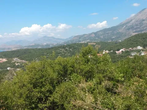 Prodaja, plac, 2376m², Bar, Crna Gora - image 3