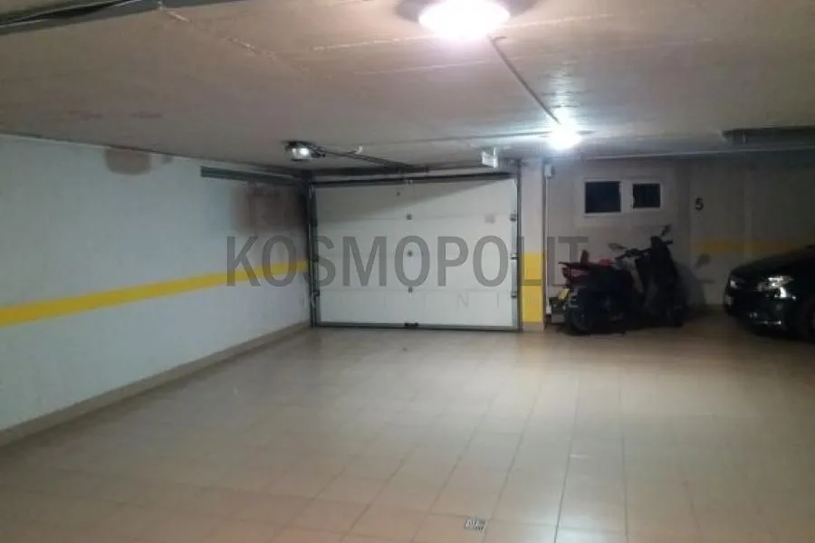 Prodaja, poslovni prostor, 11m², Denkova Basta, Zvezdara Sve Podlokacije