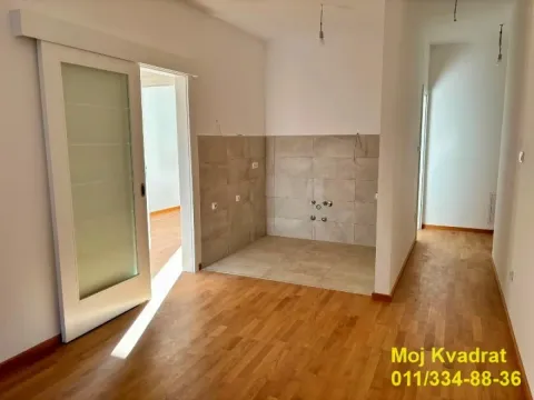 Sale, two bedroom apartment, 54m², Čukarica, Beograd - image 4