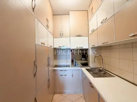 Izdavanje, stan, 64m², City Kvart, Podgorica - image 6