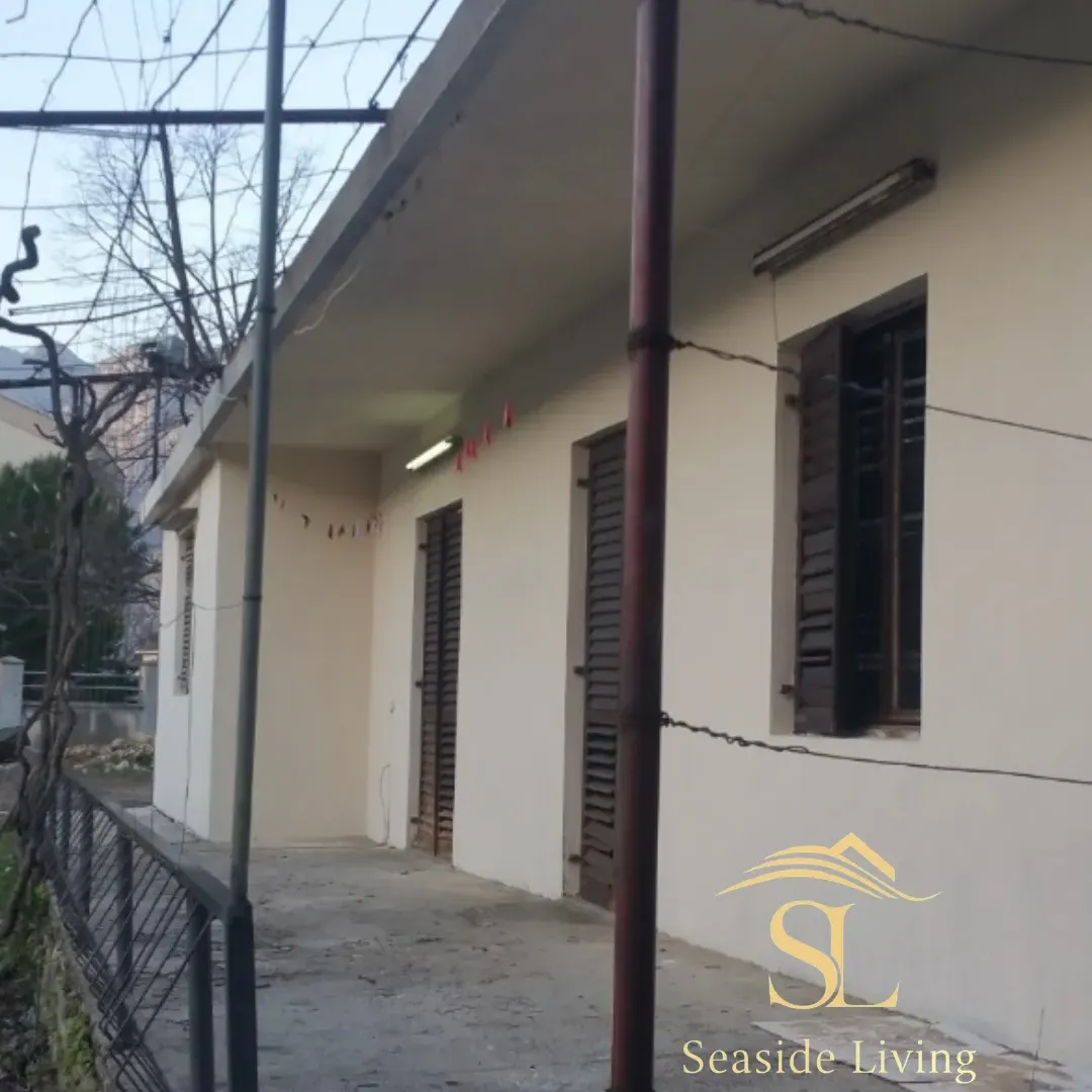 Prodaja, plac, 906m², Dobrota, Kotor