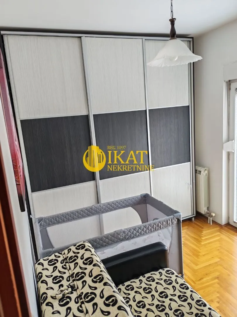 Prodaja, jednosoban stan, 27m², Cvetkova Pijaca, Zvezdara Sve Podlokacije