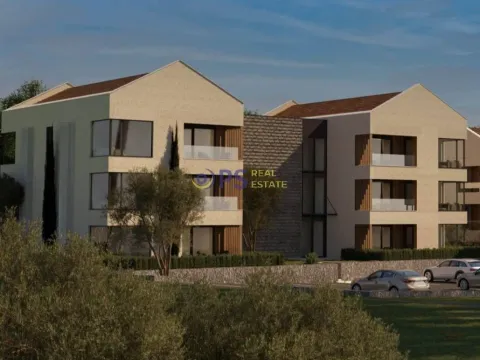 Sale, one bedroom apartment, 45m², Tivat, Crna Gora - image 3
