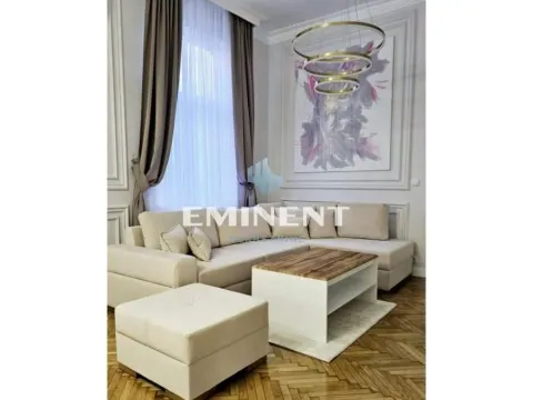 Izdavanje, dvosoban stan, 51m², Tašmajdan, Palilula Sve Podlokacije - image 4