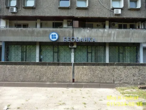 Prodaja, poslovni prostor, 188m², Novi Beograd Blok 28, Novi Beograd Sve Podlokacije - image 8