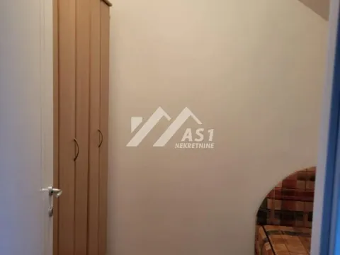Rent, one bedroom apartment, 30m², Bulevar patrijarha Pavla, Novi Sad Sve Podlokacije - image 4