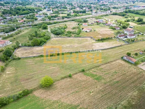 Sale, land lot, 6000m², Zeta, Podgorica - image 6