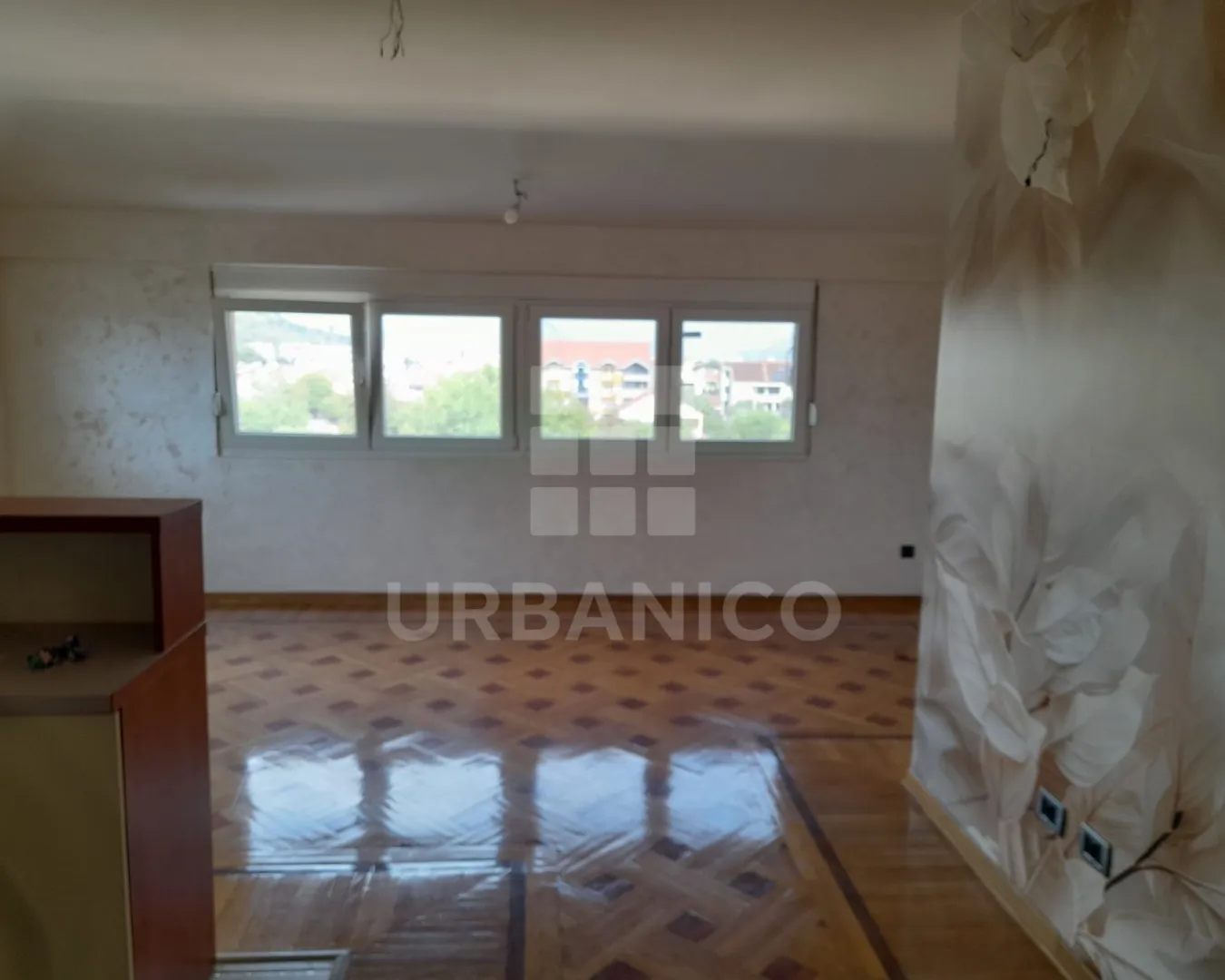 Prodaja, trosoban stan, 80m², Zabjelo, Podgorica