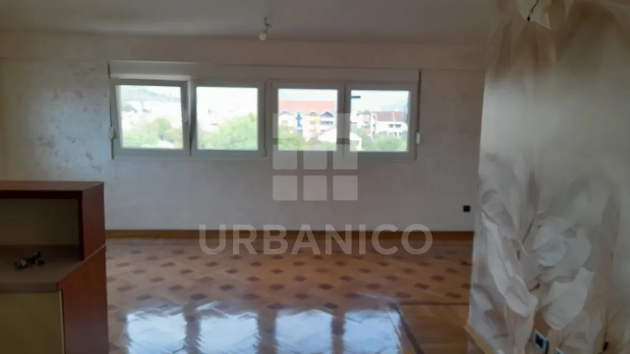 Sale, three bedroom apartment, 80m², Zabjelo, Podgorica