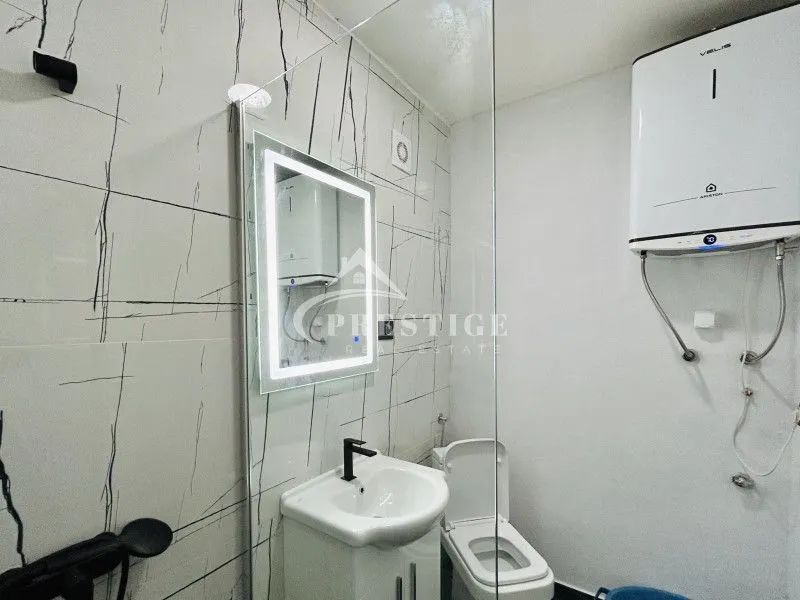 Sale, studio apartment, 24m², Gintaš, Podgorica