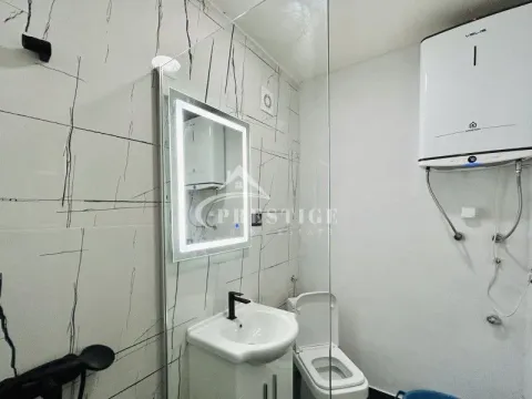 Prodaja, garsonjera, 24m², Gintaš, Podgorica - image 7