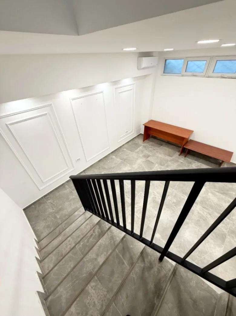 Rent, office space, 56m², Podgorica, Crna Gora