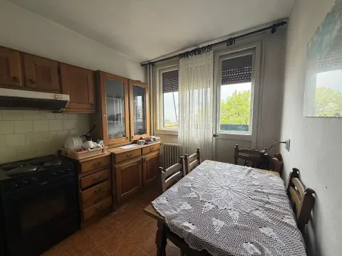 Sale, two bedroom apartment, 49m², Karaburma, Palilula Sve Podlokacije - image 5