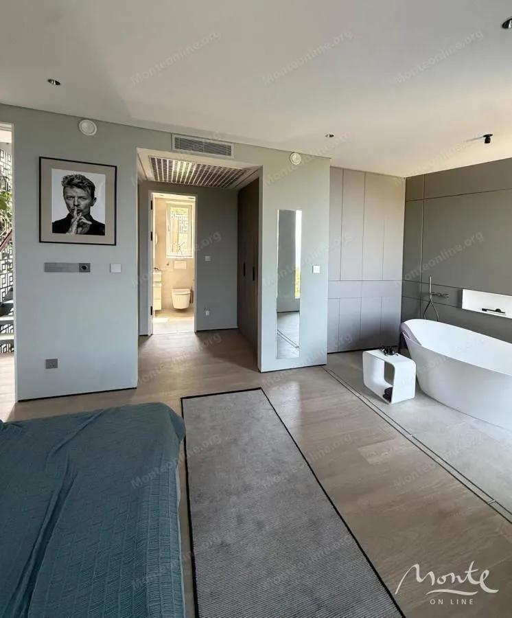 Sale, house, 227m², Tudorovići, Budva