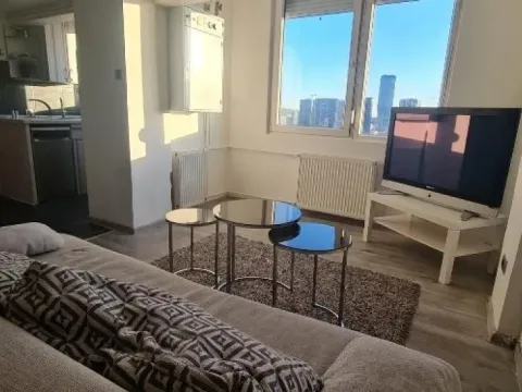 Sale, three bedroom apartment, 58m², Savski Venac, Beograd - image 4