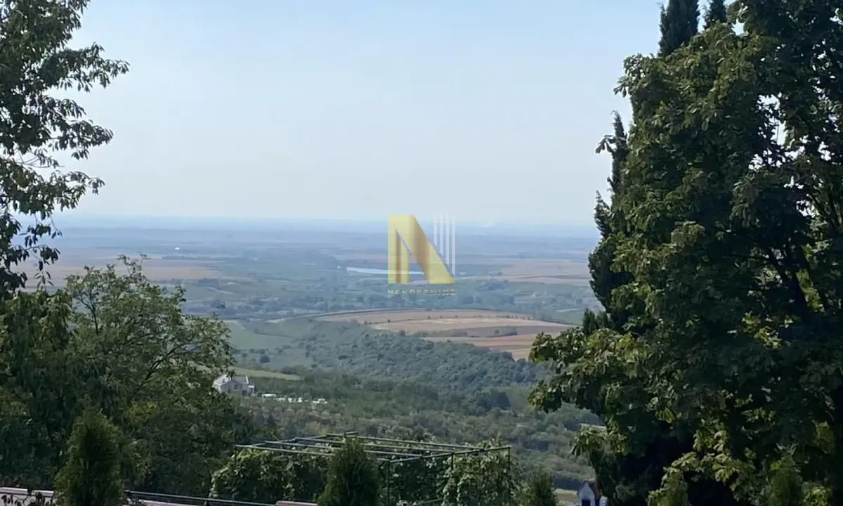 Sale, land lot, 800m², Irig, Srbija