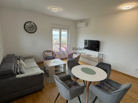 Izdavanje, dvosoban stan, 65m², Stari Aerodrom, Podgorica - image 5