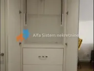 Izdavanje, dvosoban stan, 56m², Novi Beograd Blok 65, Novi Beograd Sve Podlokacije - image 9