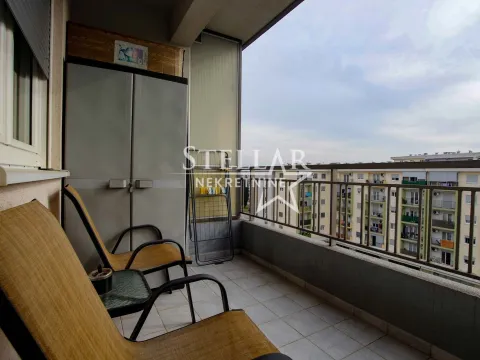 Izdavanje, jednosoban stan, 54m², Tuški Put, Podgorica - image 13