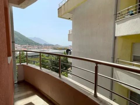 Sale, two bedroom apartment, 91m², Budva, Crna Gora - image 9