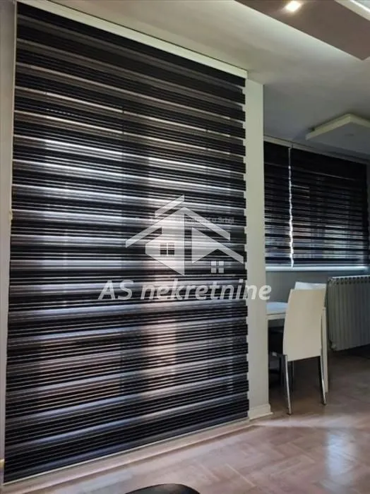 Rent, two bedroom apartment, 42m², Vračar Sve Podlokacije, Beograd