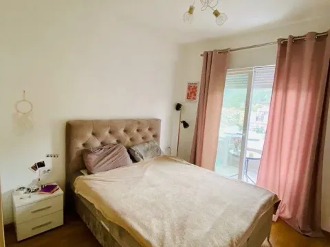 Prodaja, jednosoban stan, 42m², Zaobilaznica, Budva - image 5