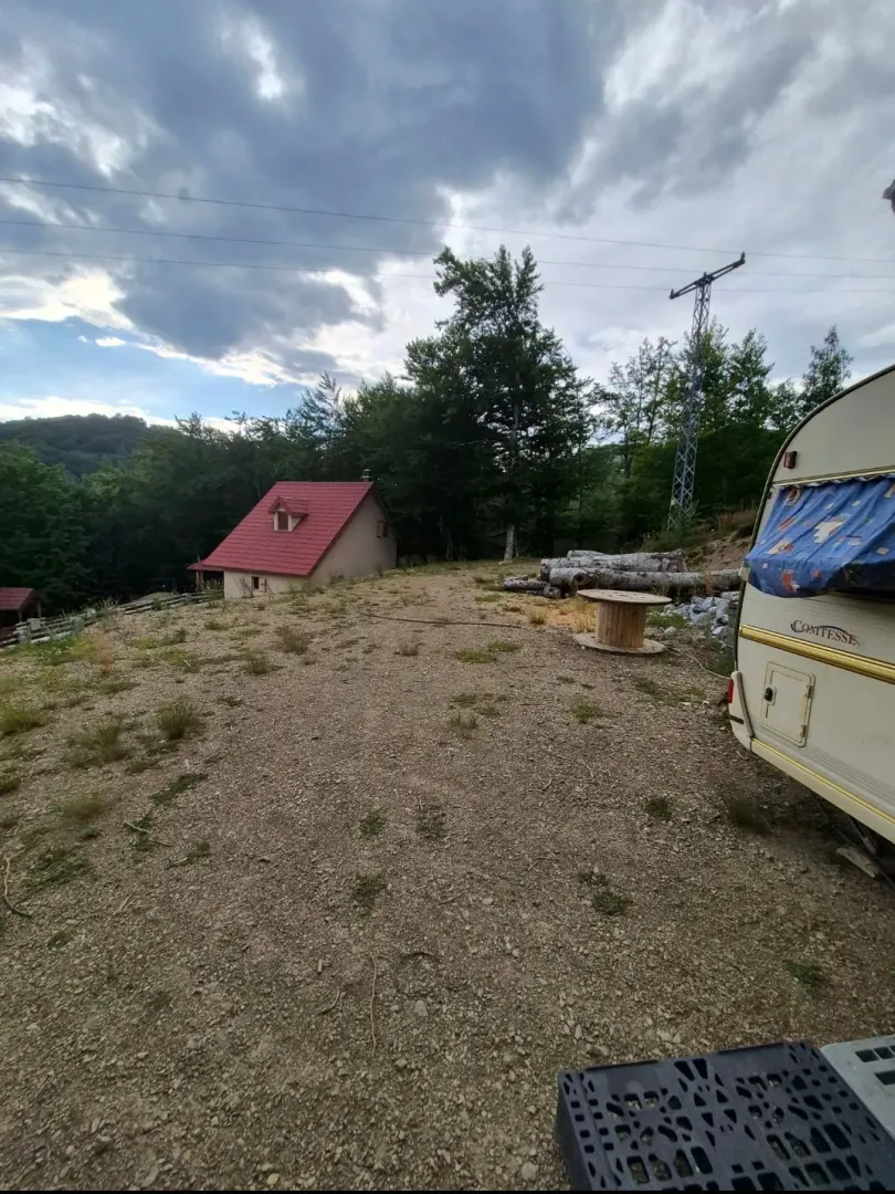 Sale, house, 95m², Crkvine, Kolašin