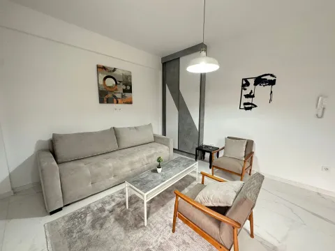 Izdavanje, garsonjera, 32m², Velji Vinogradi, Budva - image 4