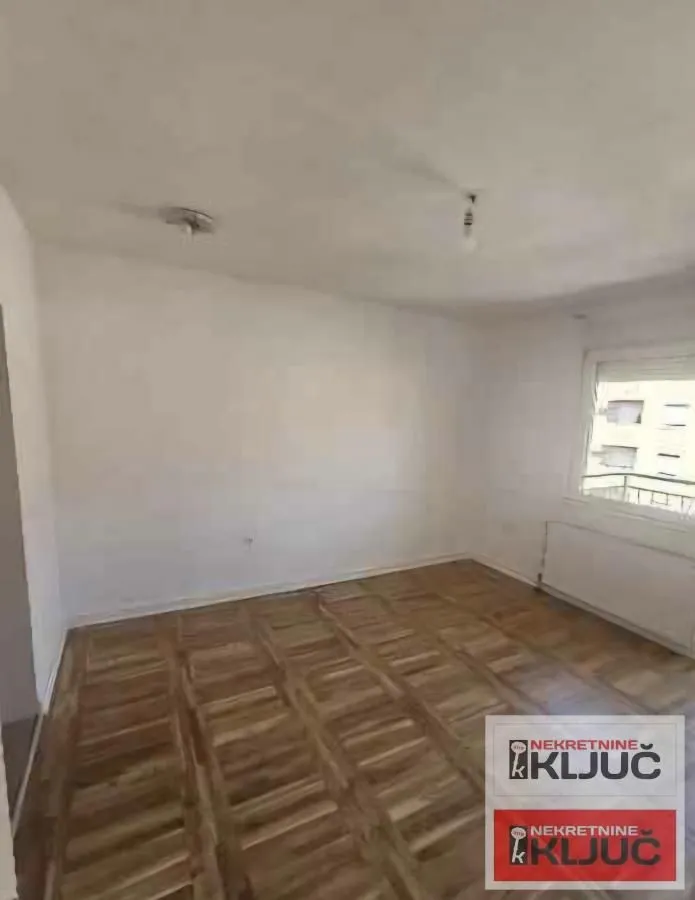 Sale, one bedroom apartment, 37m², Nova Detelinara, Novi Sad Sve Podlokacije