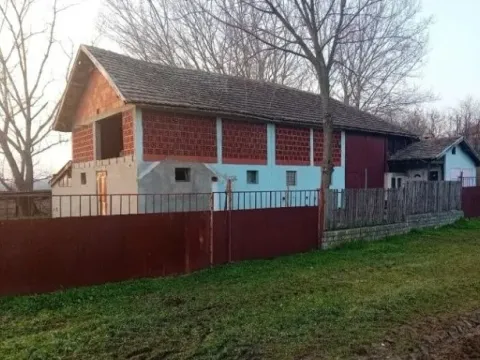 Prodaja, kuća, 260m², Smederevska Palanka, Srbija - image 4