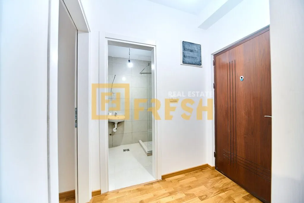 Prodaja, stan, 63m², Zagorič, Podgorica